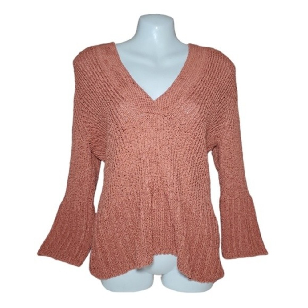 AXCESS Crochet Top